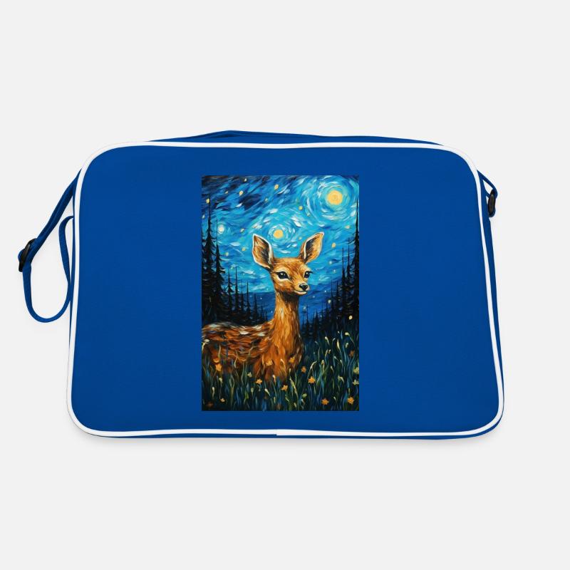Retro Tasche