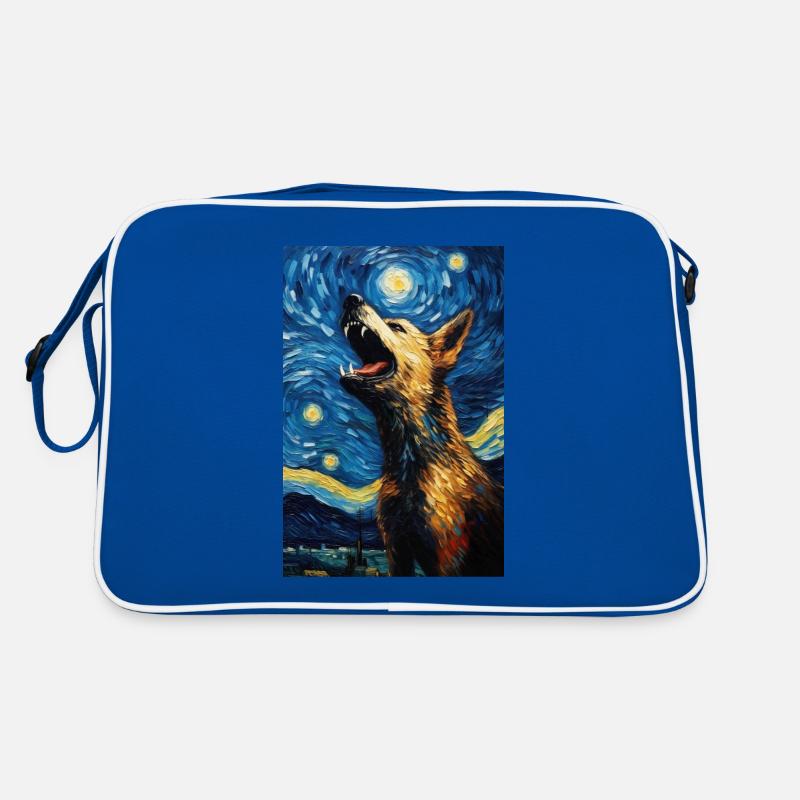 Retro Tasche