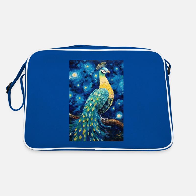 Paon Sac Retro