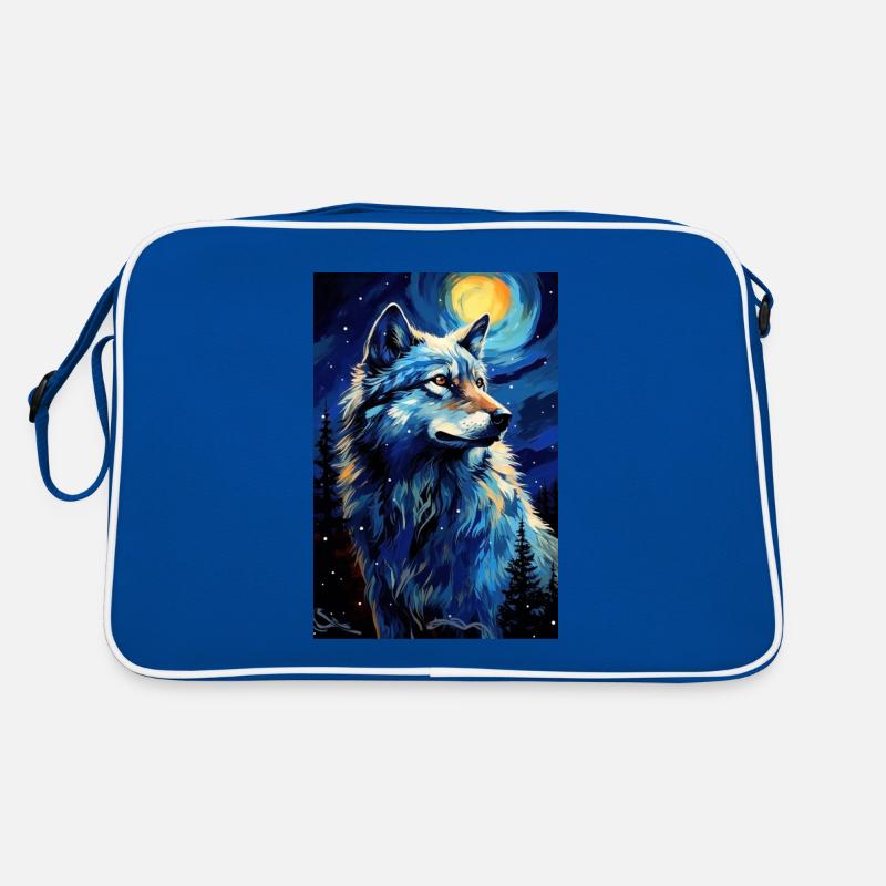 Retro Tasche