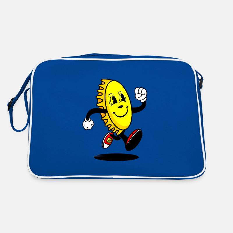 Sac Retro