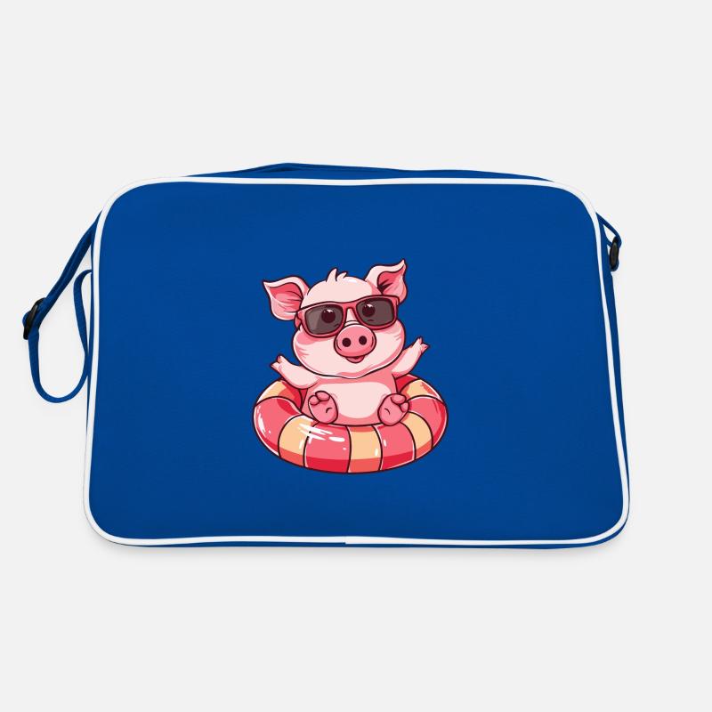 Sac Retro
