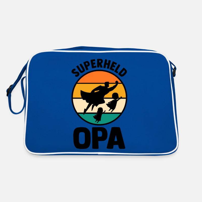 Papy Papy Sac Retro