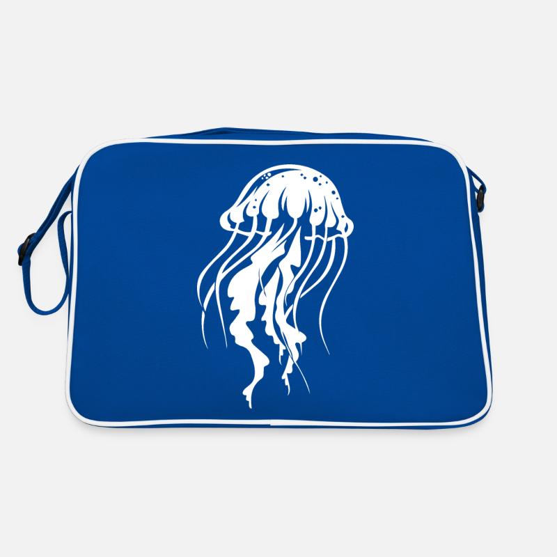 Méduse Sac Retro