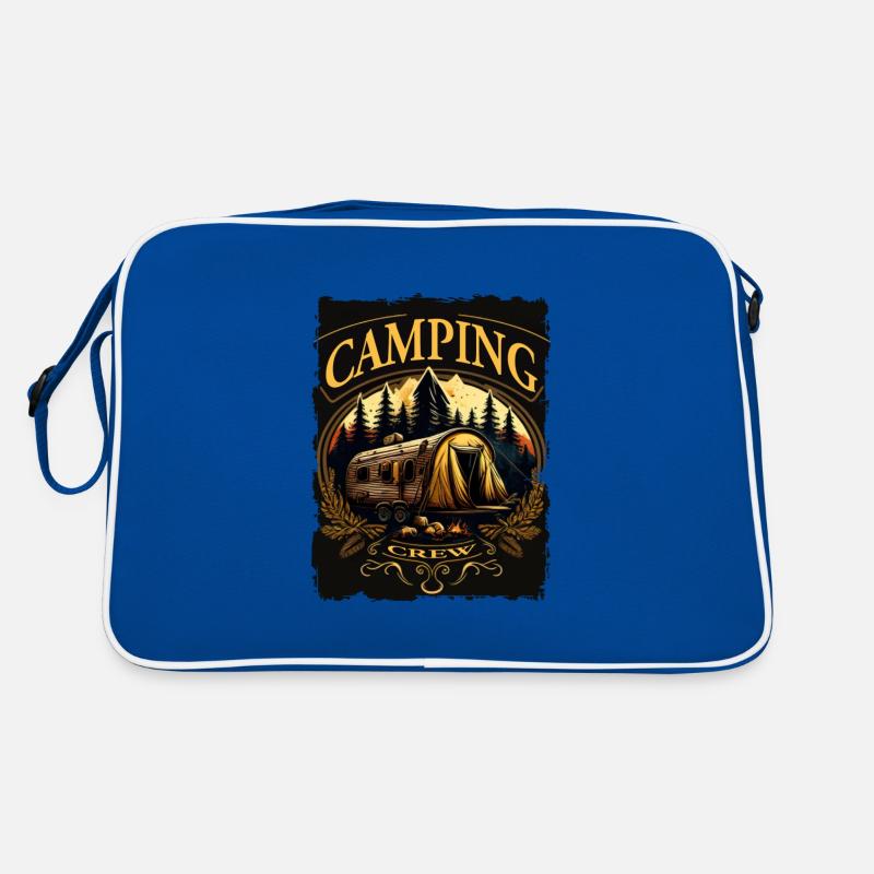 Retro Bag