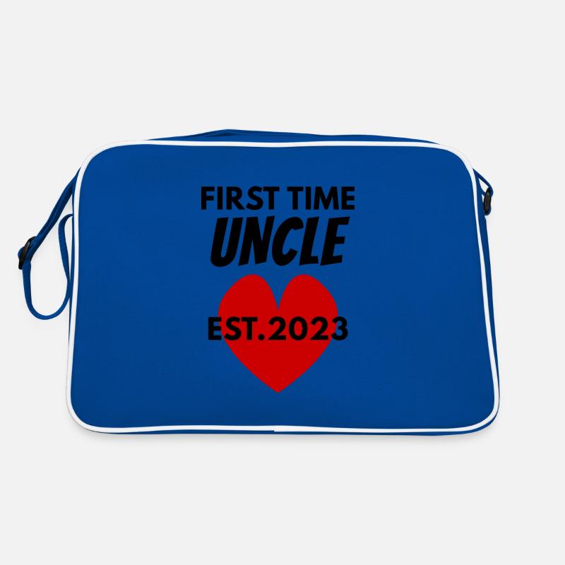 Oncle 2023 Sac Retro