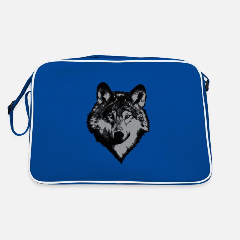 Retro Bag