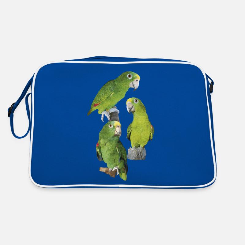 Retro Bag