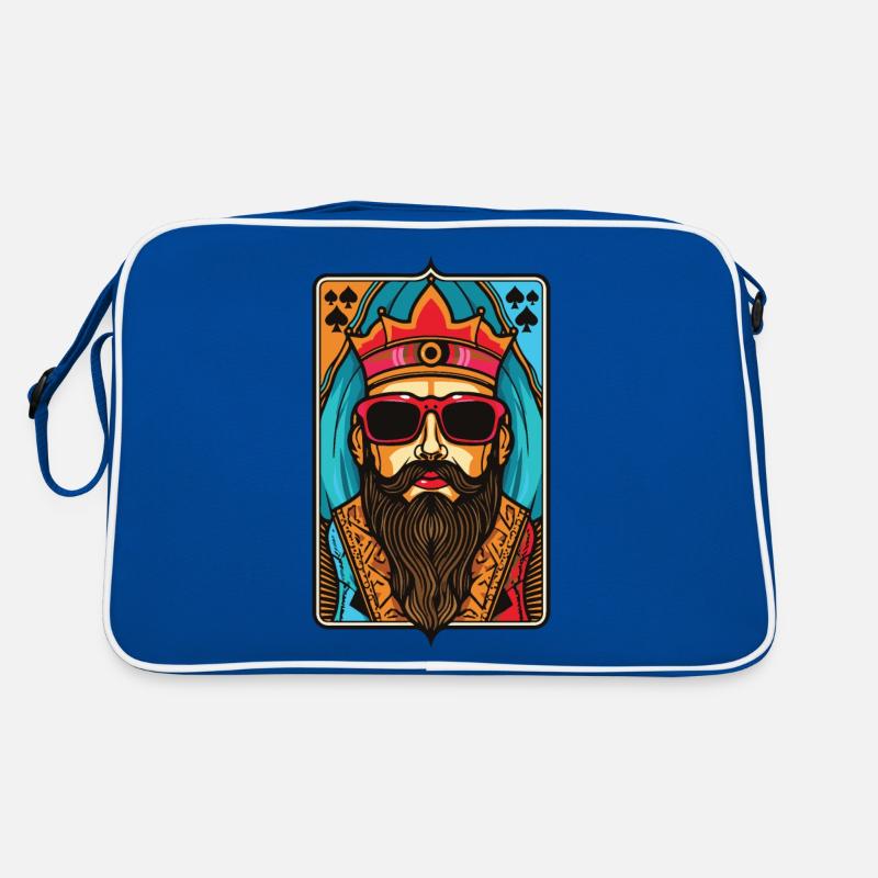 Retro Tasche