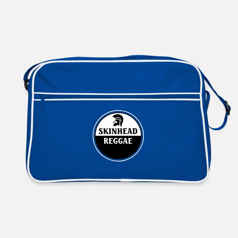 Skinhead Reggae Retro Tasche