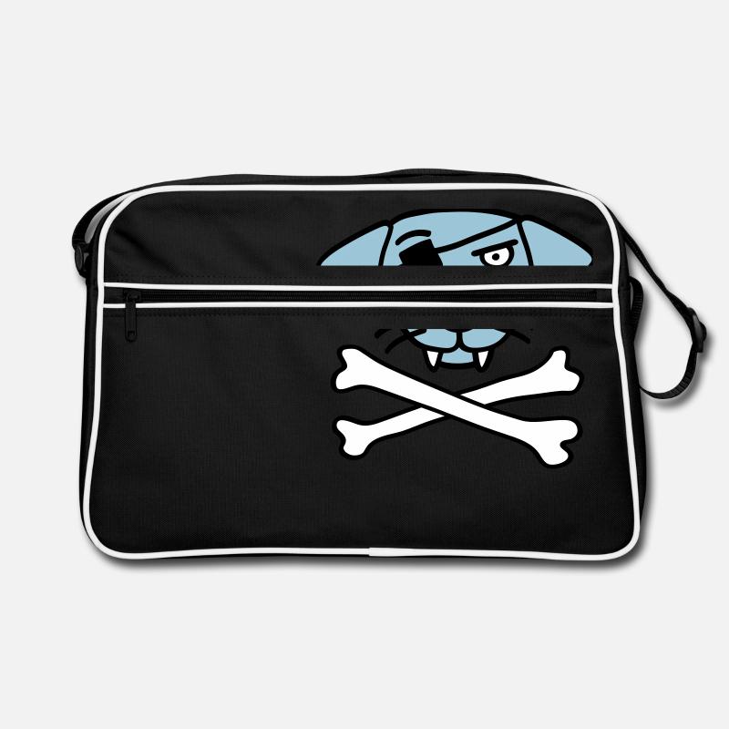 Retro Bag