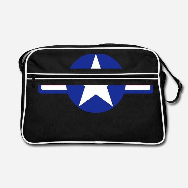 usa Armee Retro Tasche