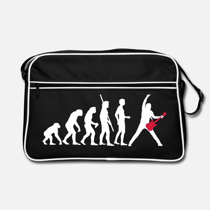 Retro Bag