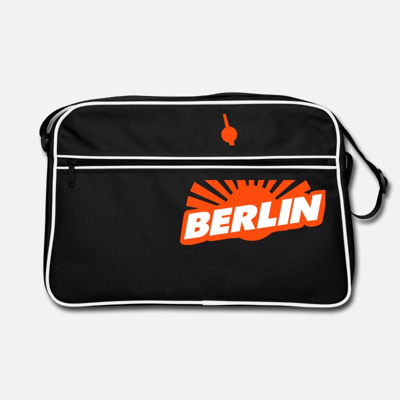 berlin Sac Retro