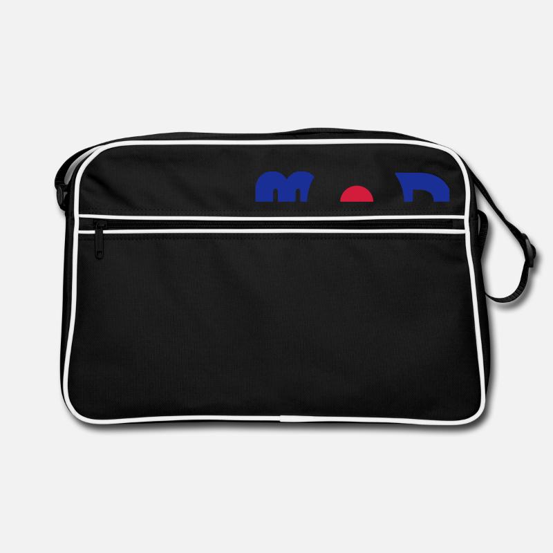 Logo Mod Sac Retro