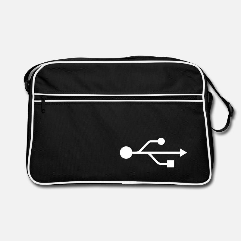 Retro Tasche