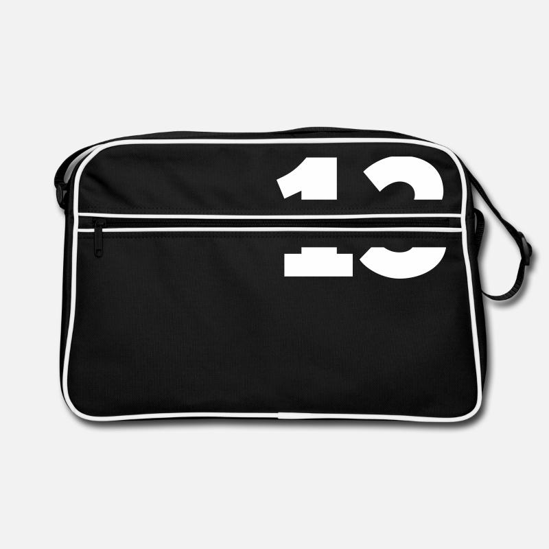 Retro Tasche