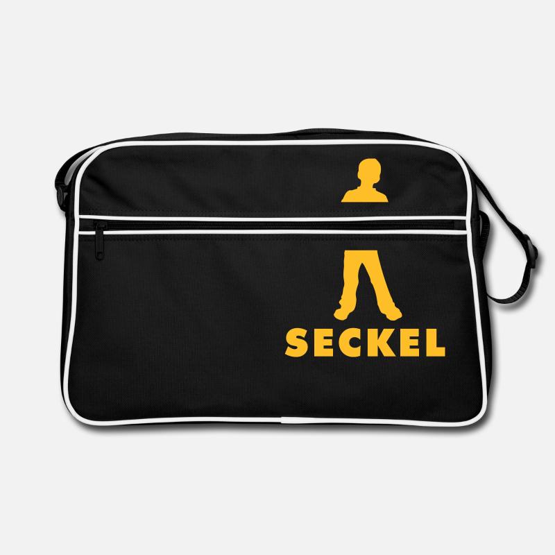 Retro Bag