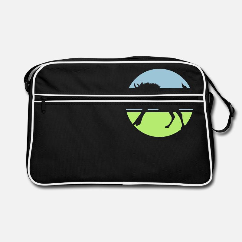 Gnu Retro Bag