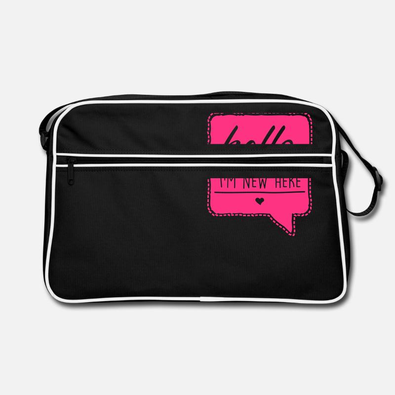 Retro Bag