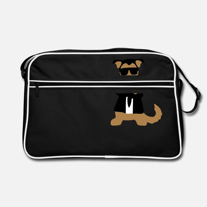 Retro Tasche