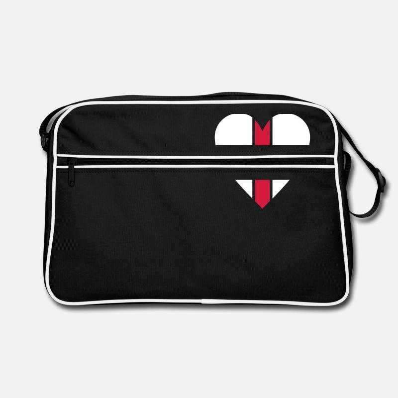 england_herz_50 Sac Retro