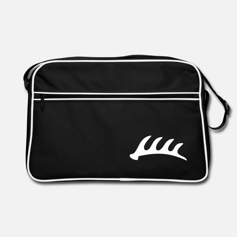 Württemberger Warmblut Retro Tasche