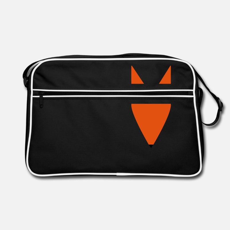Fox Sac Retro