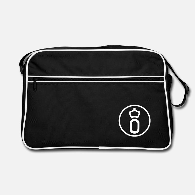 Oldenburger Retro Tasche