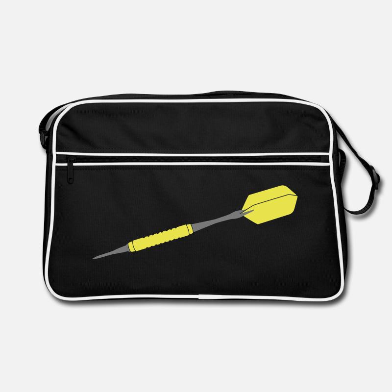 Dart Retro Tasche