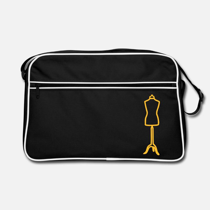 mannequin Sac Retro