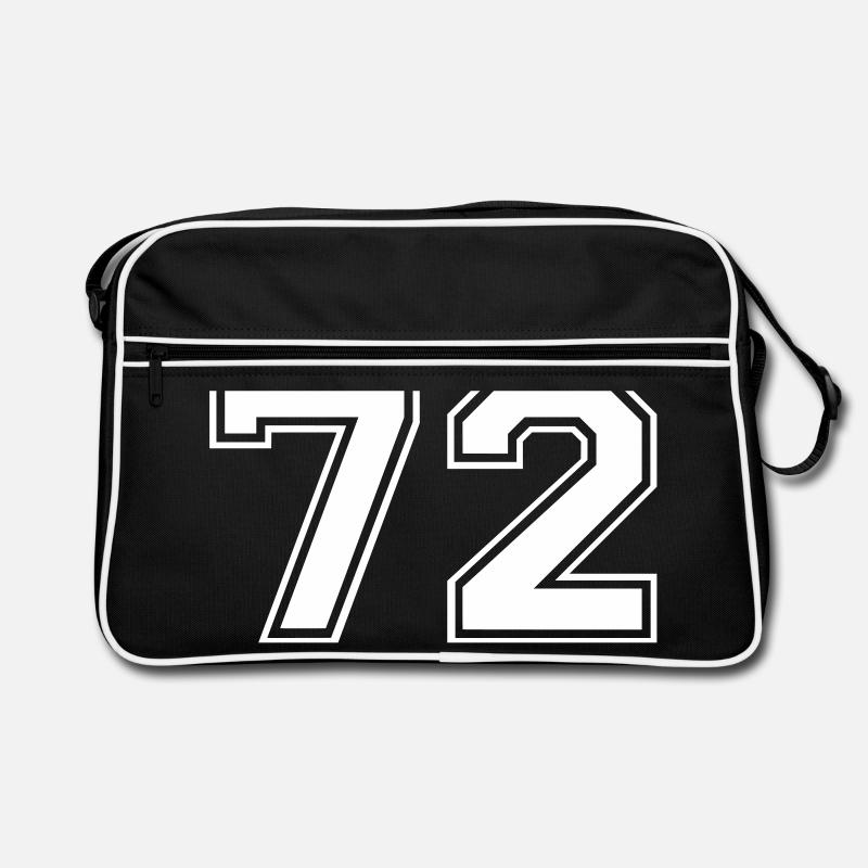 Retro Tasche