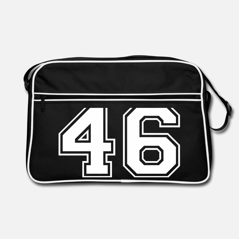 Retro Tasche