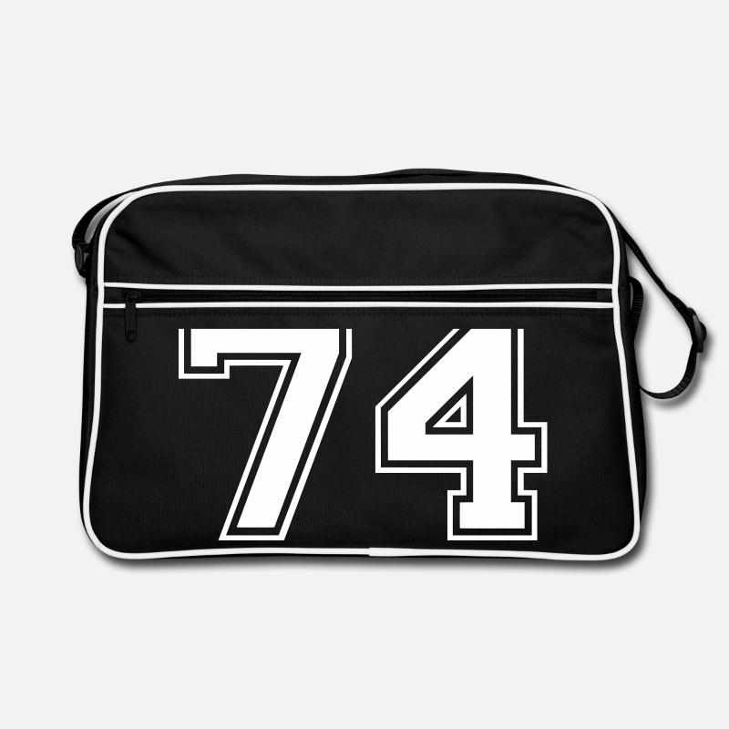 Retro Tasche