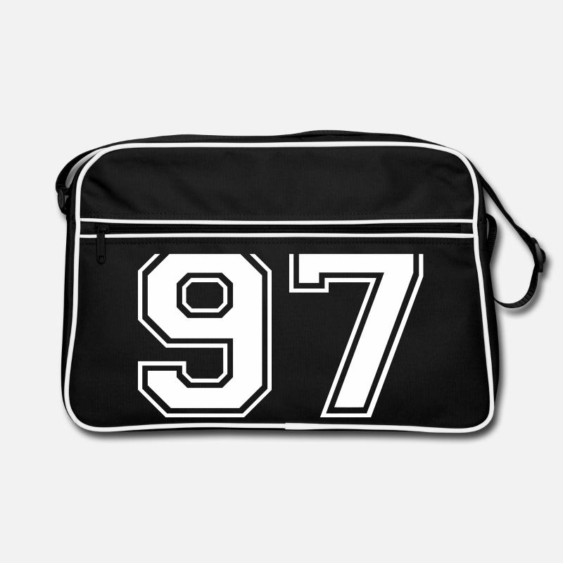 Retro Tasche