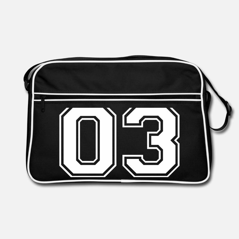 Retro Bag