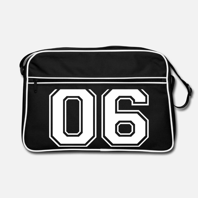 Retro Bag