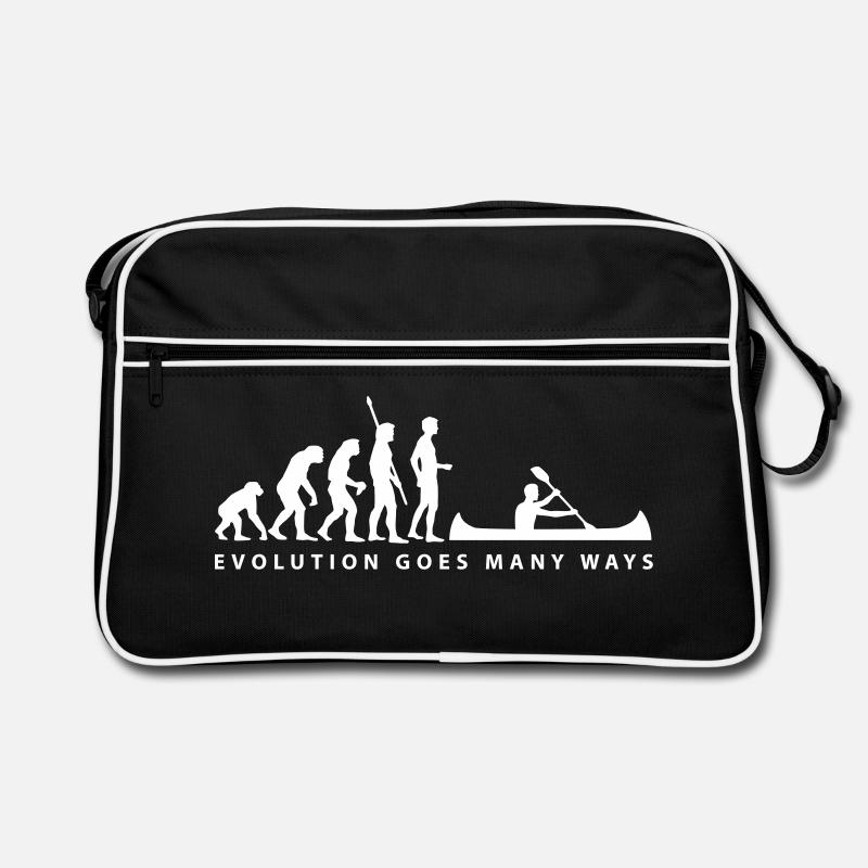 evolution_ruderer_b_1c Retro Tasche
