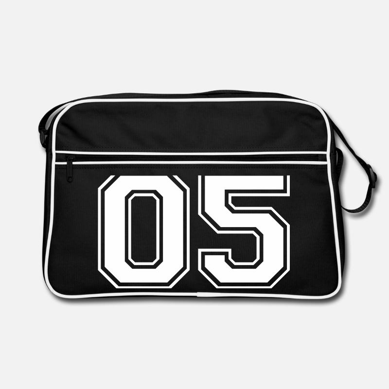 05 Retro Tasche