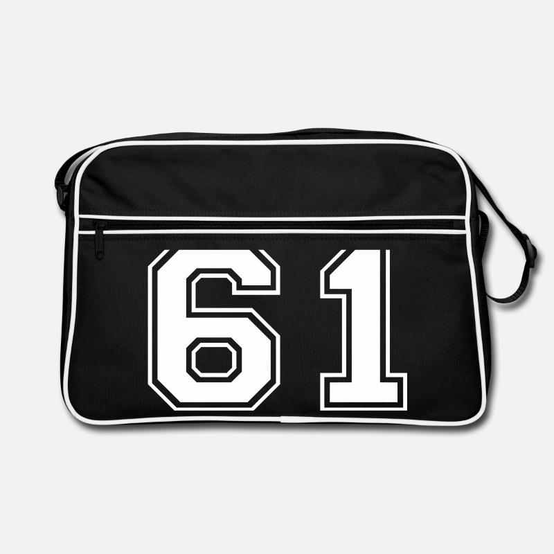 Retro Tasche