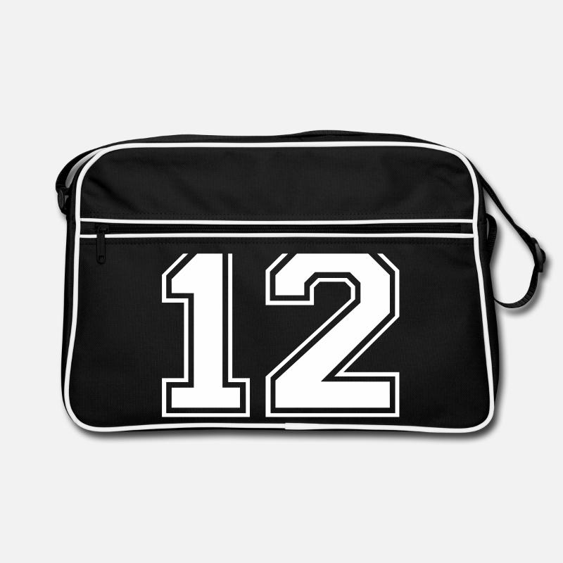Retro Tasche