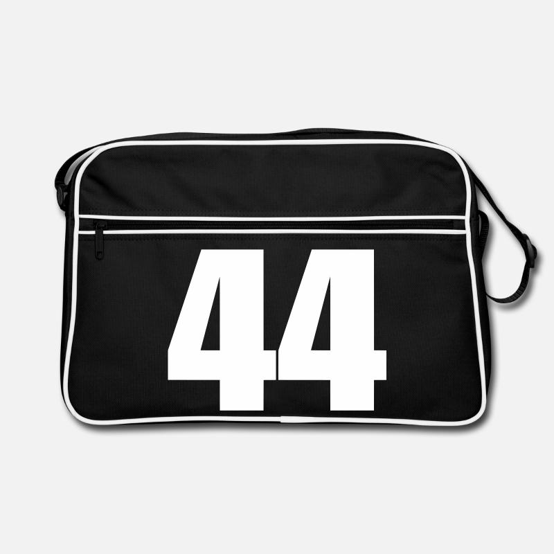 44 Sac Retro
