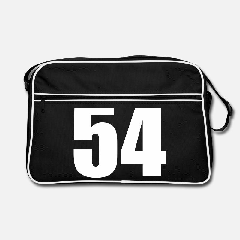 54 Sac Retro