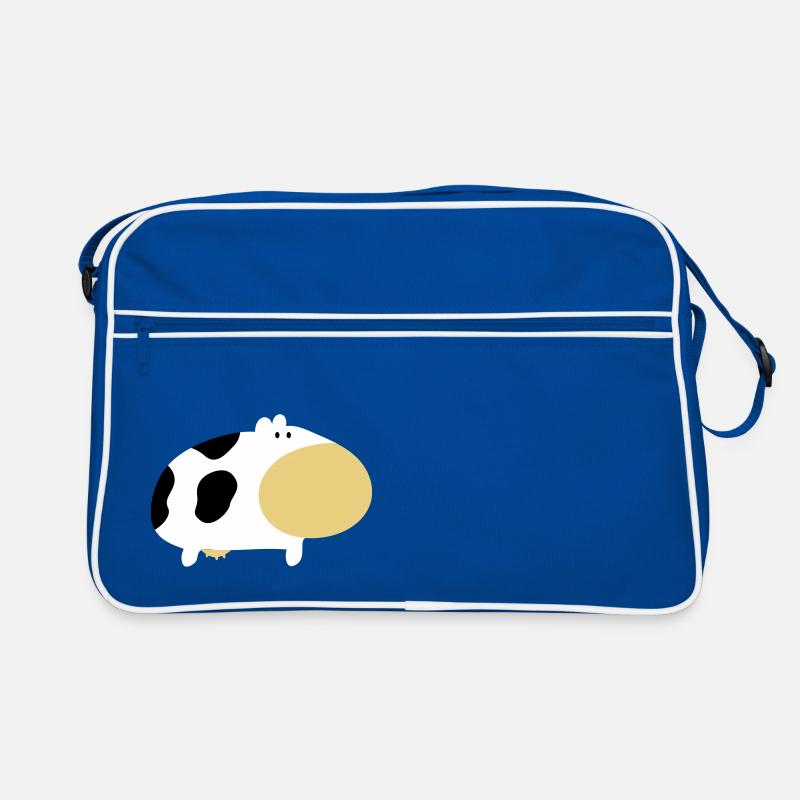 Vache Sac Retro