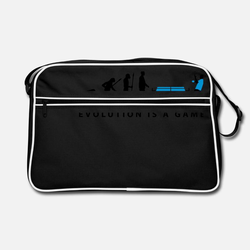 evolution_table_tennis_072012_c_2c Retro Tasche
