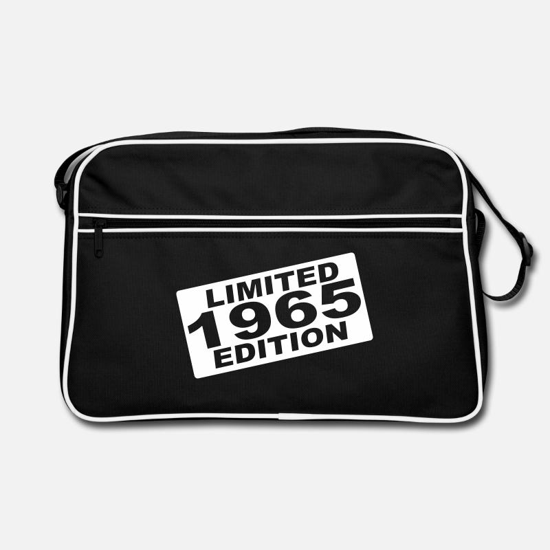 Retro Bag