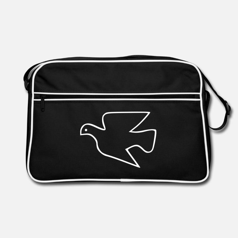DOVE Sac Retro
