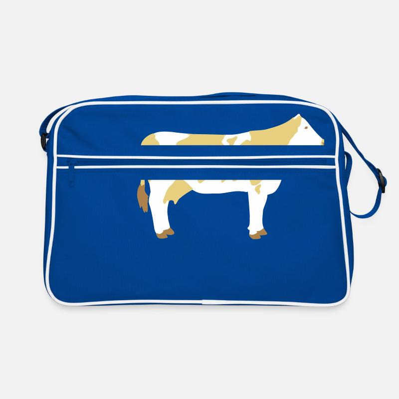 Retro Bag