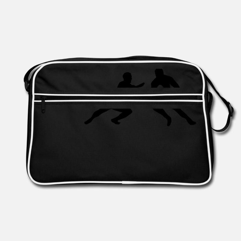 Retro Tasche