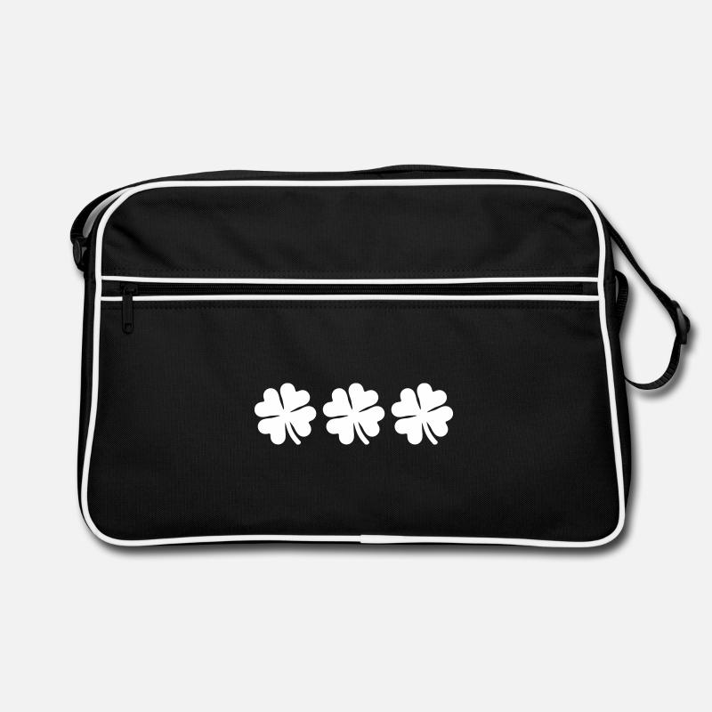 cloverleaf Sac Retro